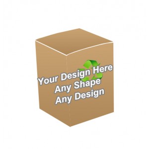 Recycled - Essential Oil Packaging