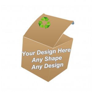 Recycled Belt Packaging Boxes