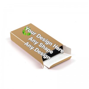 Recycled  - Vape / Vaping Boxes/ Packaging