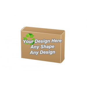 Recycled - Cheese Packaging Boxes