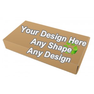 Recycled Candy Boxes
