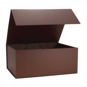 Rigid Biscuit Packaging Boxes