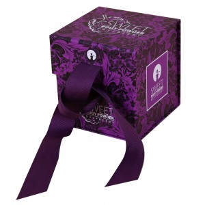 Rigid - Cosmetic Boxes