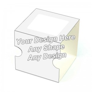 Window - CreamButter Packaging