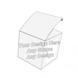 Window Cube Boxes