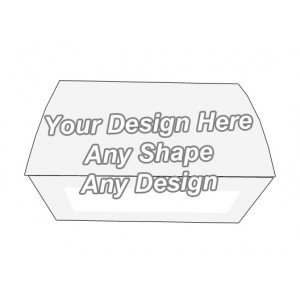 window Bath Bombs Packaging Boxes