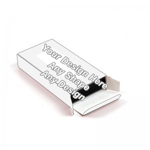 Window  - Vape / Vaping Boxes/ Packaging