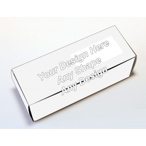 Window - Golf Ball Boxes