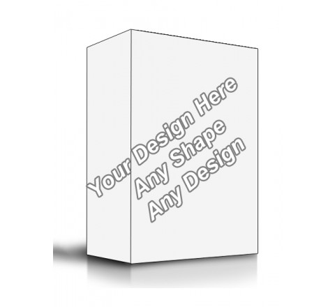 Custom - Product Packaging Boxes