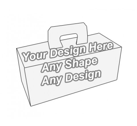 Custom - Promotional Boxes