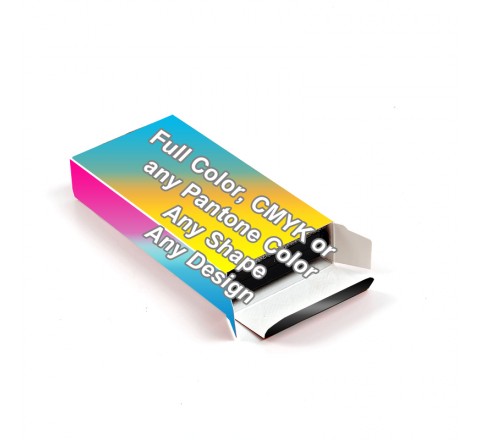 Full Color - Vape / Vaping Boxes/ Packaging