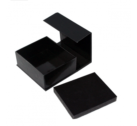 Rigid - Auto Bottom Display Lid Boxes