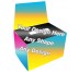 Full Color - Charity Boxes