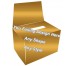 Golden Foiling - Bandage 