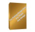 Golden Foiling - Fish Oil Packaging