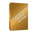 Golden Foiling - Fish Oil Packaging