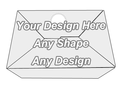Die Cut Autolock Bottom Boxes