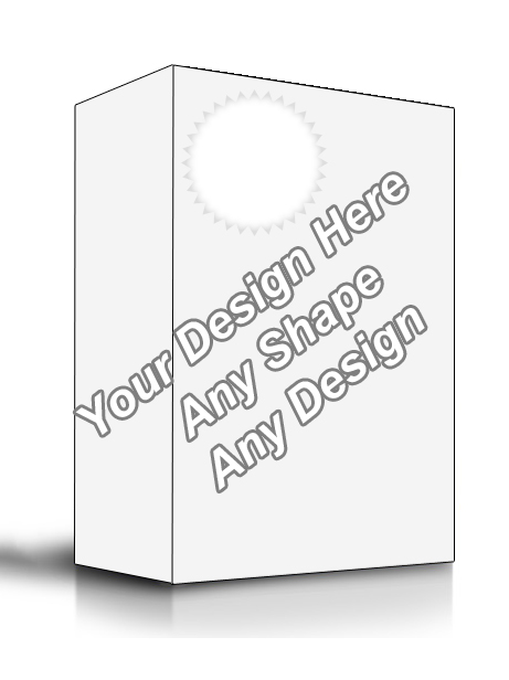 Die Cut Product Packaging Boxes