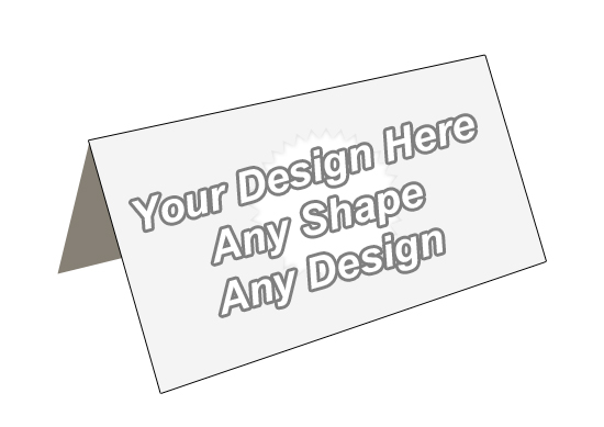 Die Cut Header Card Packaging