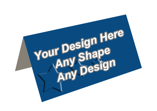 Embossed Header Card Packaging