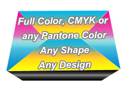 Full Color Autolock Bottom Boxes
