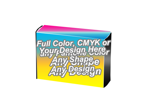 Full Color Soap Packaging Boxes