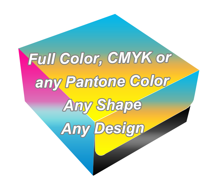 Full-color