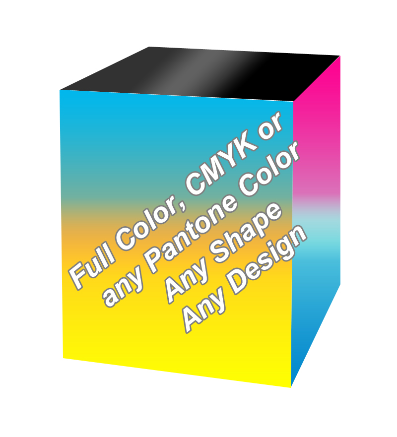 Full Color Masala Packaging Boxes
