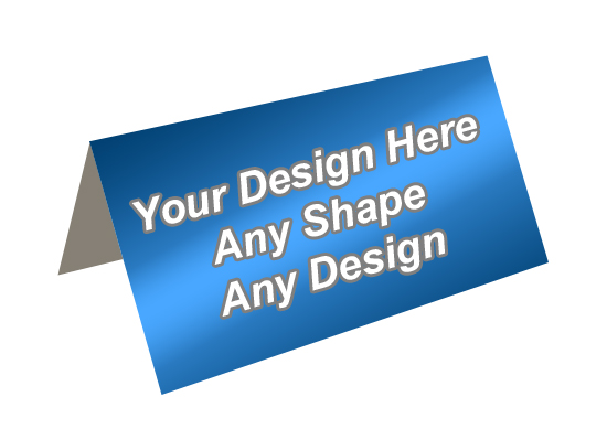 Gloss Laminated Header Card Packaging