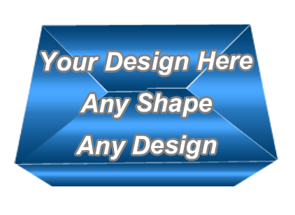 Gloss Laminated Autolock Bottom Boxes