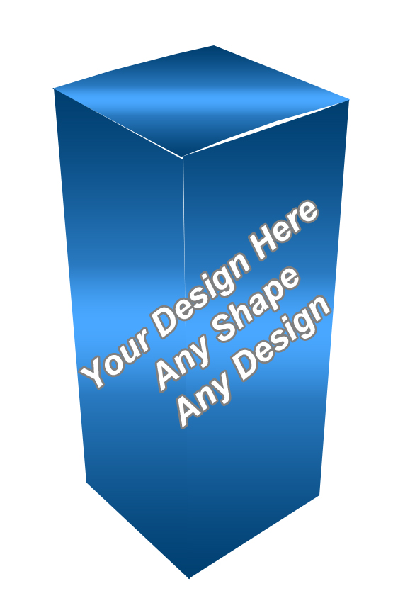 Gloss Laminated E Liquid Boxes