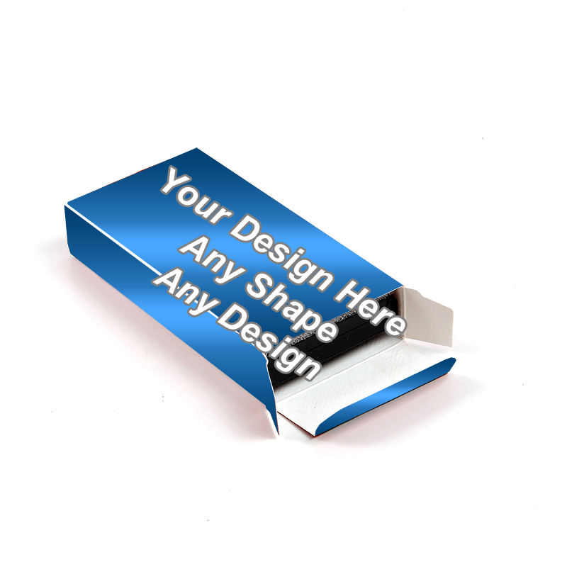 Gloss Laminated Vape / Vaping Boxes/ Packaging