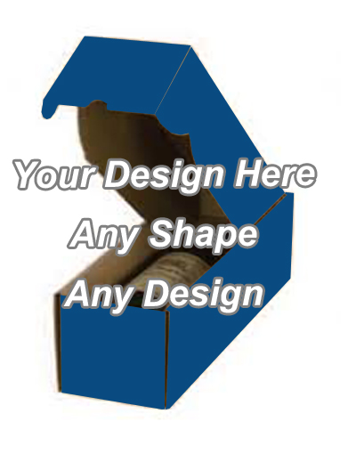 Matte Finish Boxes Bottles Packaging Boxes