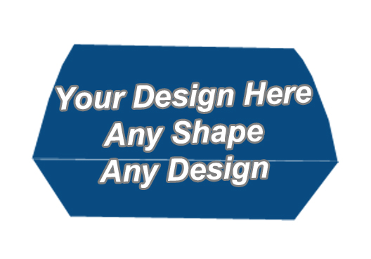 Matte Finish Boxes Bath Bombs Packaging Boxes