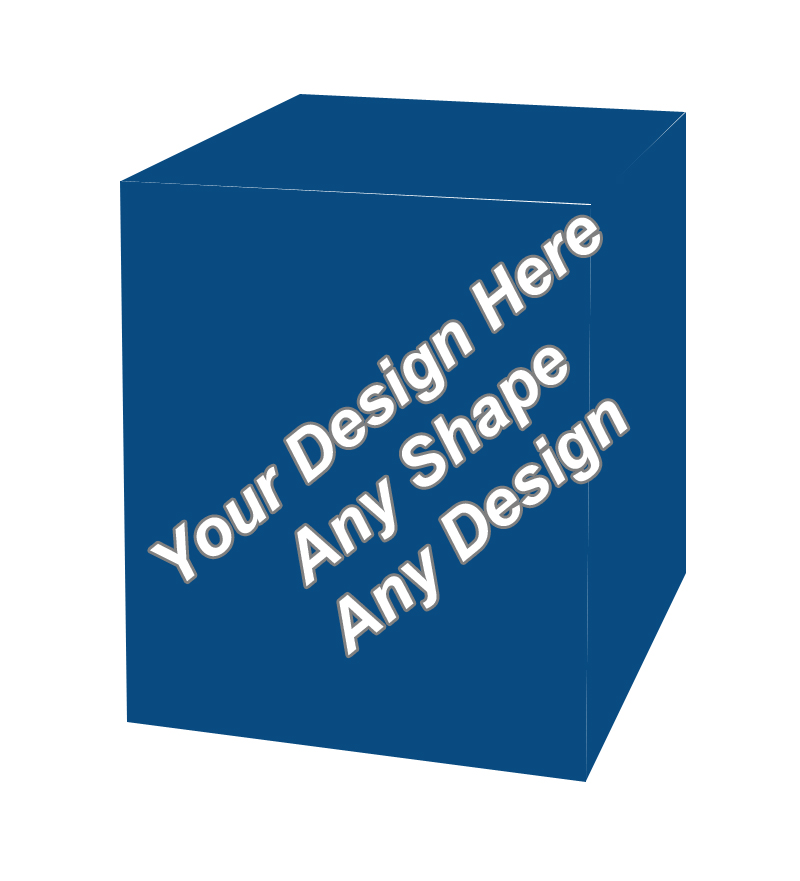 Matte Finish Boxes Jar Candle Boxes