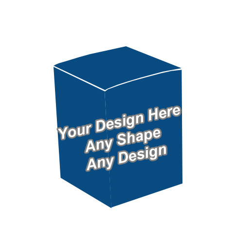 Matte Finish Boxes Cosmetic Boxes