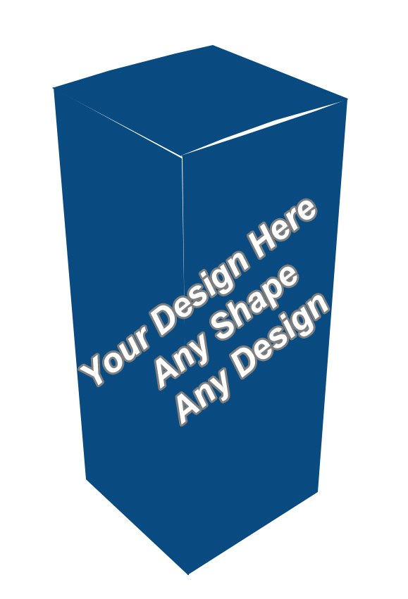 Matte Finish Boxes E Liquid Boxes