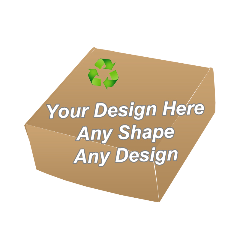 Recycled Swimwear Boxes