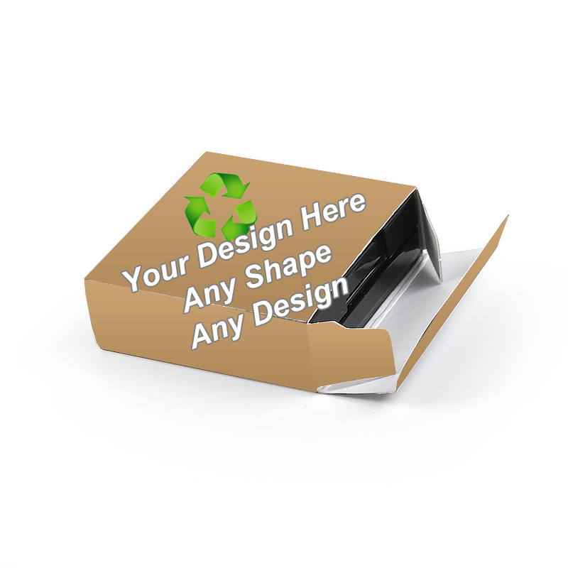 Recycled - E Cigs Boxes / Packaging