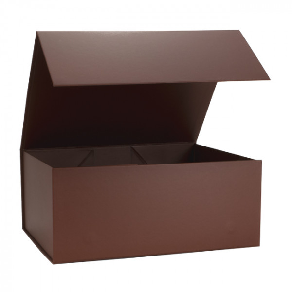 Rigid Biscuit Packaging Boxes