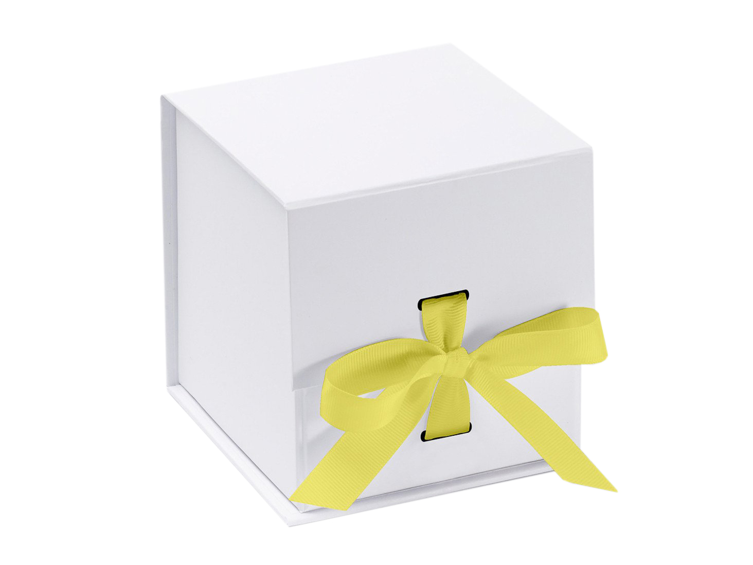 Rigid Candle Wrap Packaging