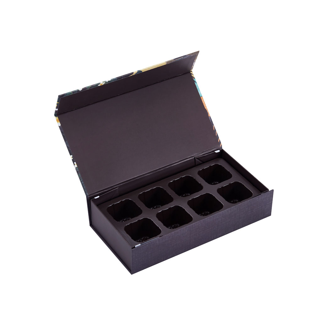 Rigid Candy Boxes