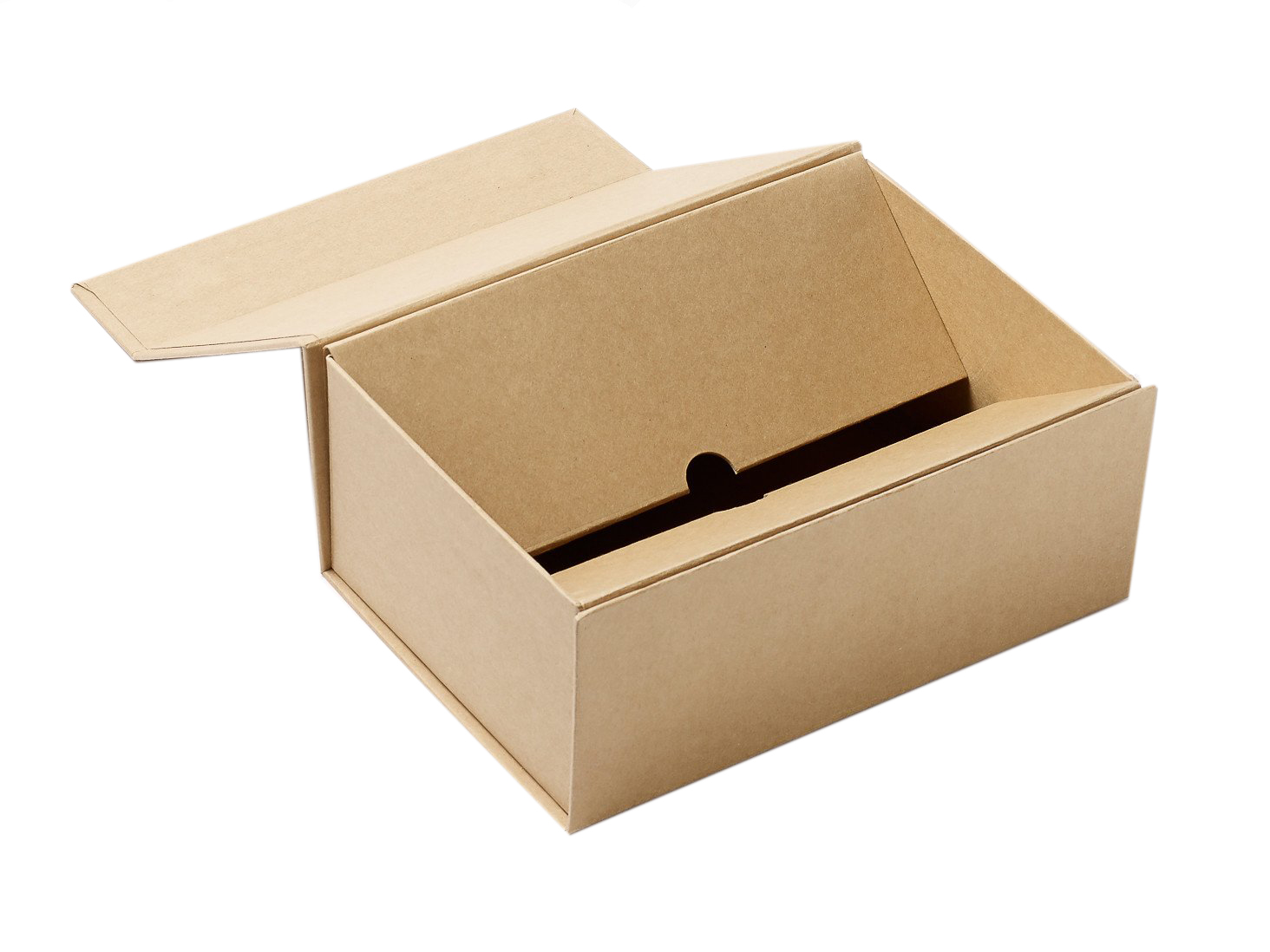 Rigid Cardboard Boxes
