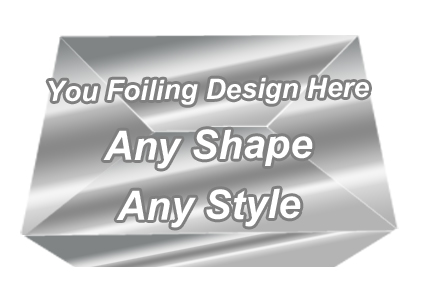 Silver Foiling Autolock Bottom Boxes