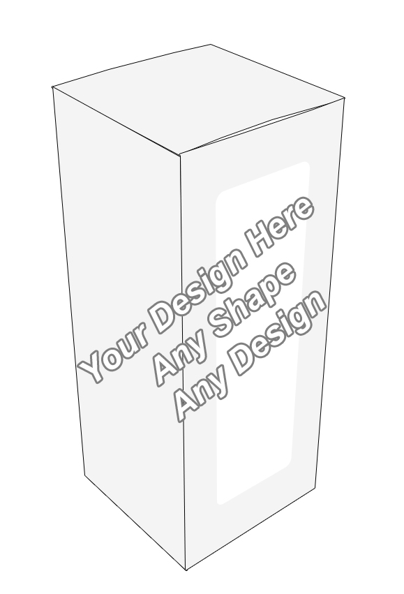 Window E Liquid Boxes