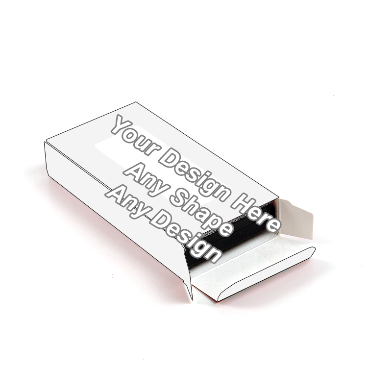 Window Vape Mods Packaging