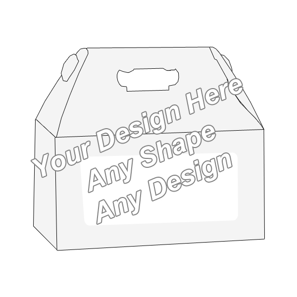Window Window Gable Boxes