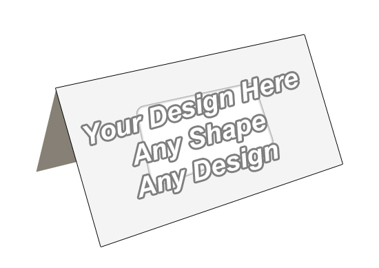 Window Header Card Packaging