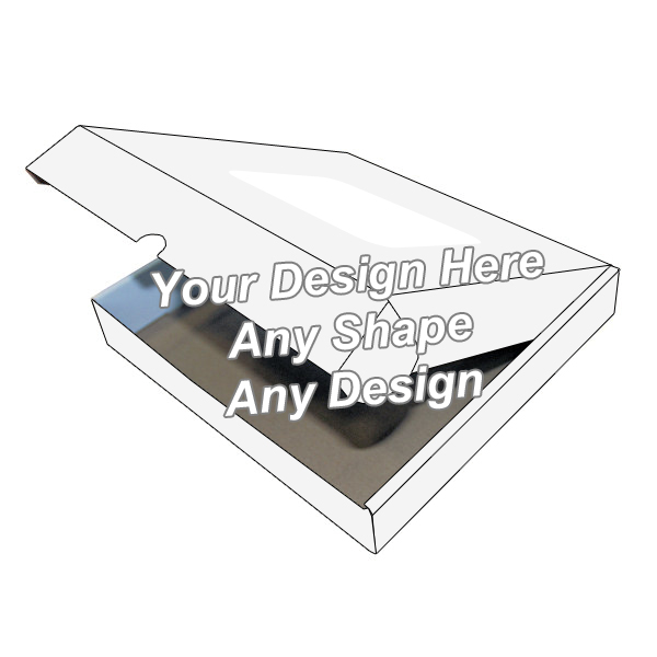 Window Flap Packaging Boxes